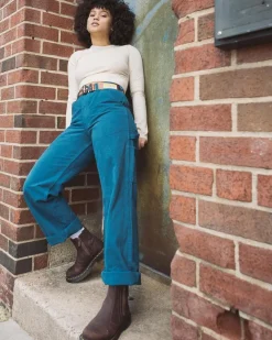 2976 Alyson Dm'S Wintergrip Chelsea -Bootsit*Dr. Martens Best Sale