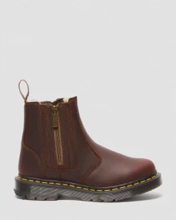2976 Alyson Dm'S Wintergrip Chelsea -Bootsit*Dr. Martens Best Sale