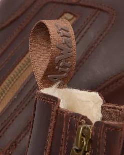 2976 Alyson Dm'S Wintergrip Chelsea -Bootsit*Dr. Martens Best Sale