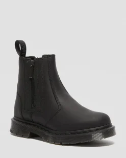 2976 Alyson Dm'S Wintergrip Chelsea -Bootsit*Dr. Martens Fashion