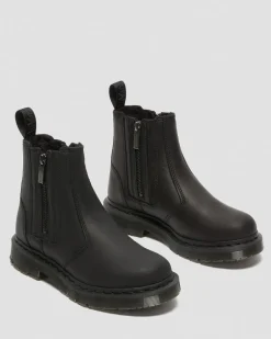 2976 Alyson Dm'S Wintergrip Chelsea -Bootsit*Dr. Martens Fashion