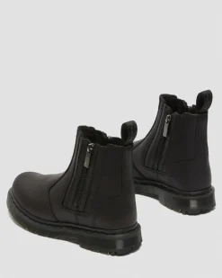 2976 Alyson Dm'S Wintergrip Chelsea -Bootsit*Dr. Martens Fashion