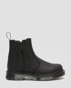 2976 Alyson Dm'S Wintergrip Chelsea -Bootsit*Dr. Martens Fashion