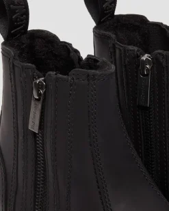 2976 Alyson Dm'S Wintergrip Chelsea -Bootsit*Dr. Martens Fashion