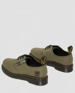 1461 Babylon Canvas -NahkaKengät*Dr. Martens Shop