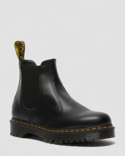 2976 Bex Smooth Leather Chelsea -Bootsit*Dr. Martens Cheap