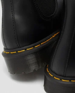 2976 Bex Smooth Leather Chelsea -Bootsit*Dr. Martens Cheap