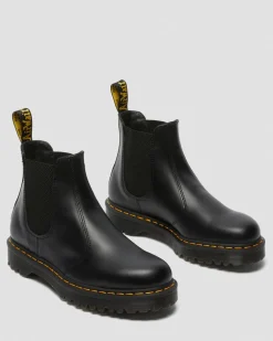 2976 Bex Smooth Leather Chelsea -Bootsit*Dr. Martens Cheap