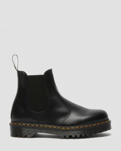 2976 Bex Smooth Leather Chelsea -Bootsit*Dr. Martens Cheap