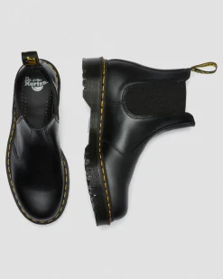 2976 Bex Smooth Leather Chelsea -Bootsit*Dr. Martens Cheap