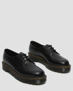 1461 Bex Smooth Leather Oxford -Kengät*Dr. Martens Fashion