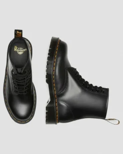1460 Bex Smooth Leather Platform -Maiharit*Dr. Martens Outlet
