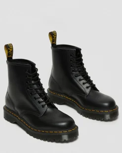 1460 Bex Smooth Leather Platform -Maiharit*Dr. Martens Outlet
