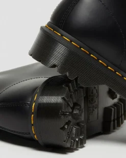 101 Bex Smooth -Nahkanilkkurit*Dr. Martens Best