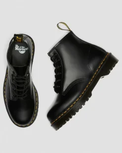 101 Bex Smooth -Nahkanilkkurit*Dr. Martens Best