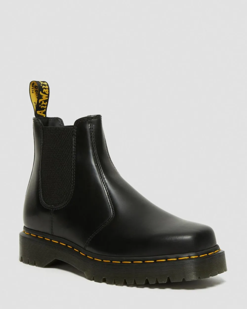 2976 Bex Squared Toe Chelsea -Nahkabootsit*Dr. Martens Clearance