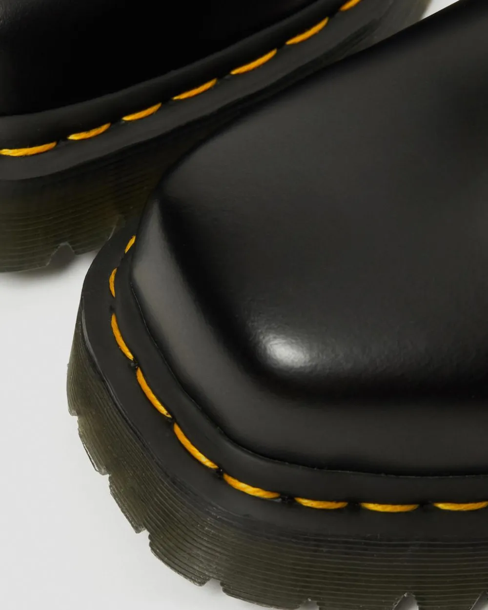 2976 Bex Squared Toe Chelsea -Nahkabootsit*Dr. Martens Clearance