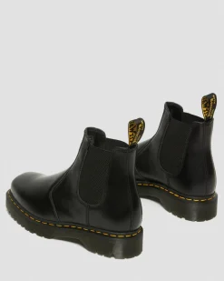 2976 Bex Squared Toe Chelsea -Nahkabootsit*Dr. Martens Clearance