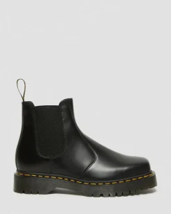 2976 Bex Squared Toe Chelsea -Nahkabootsit*Dr. Martens Clearance