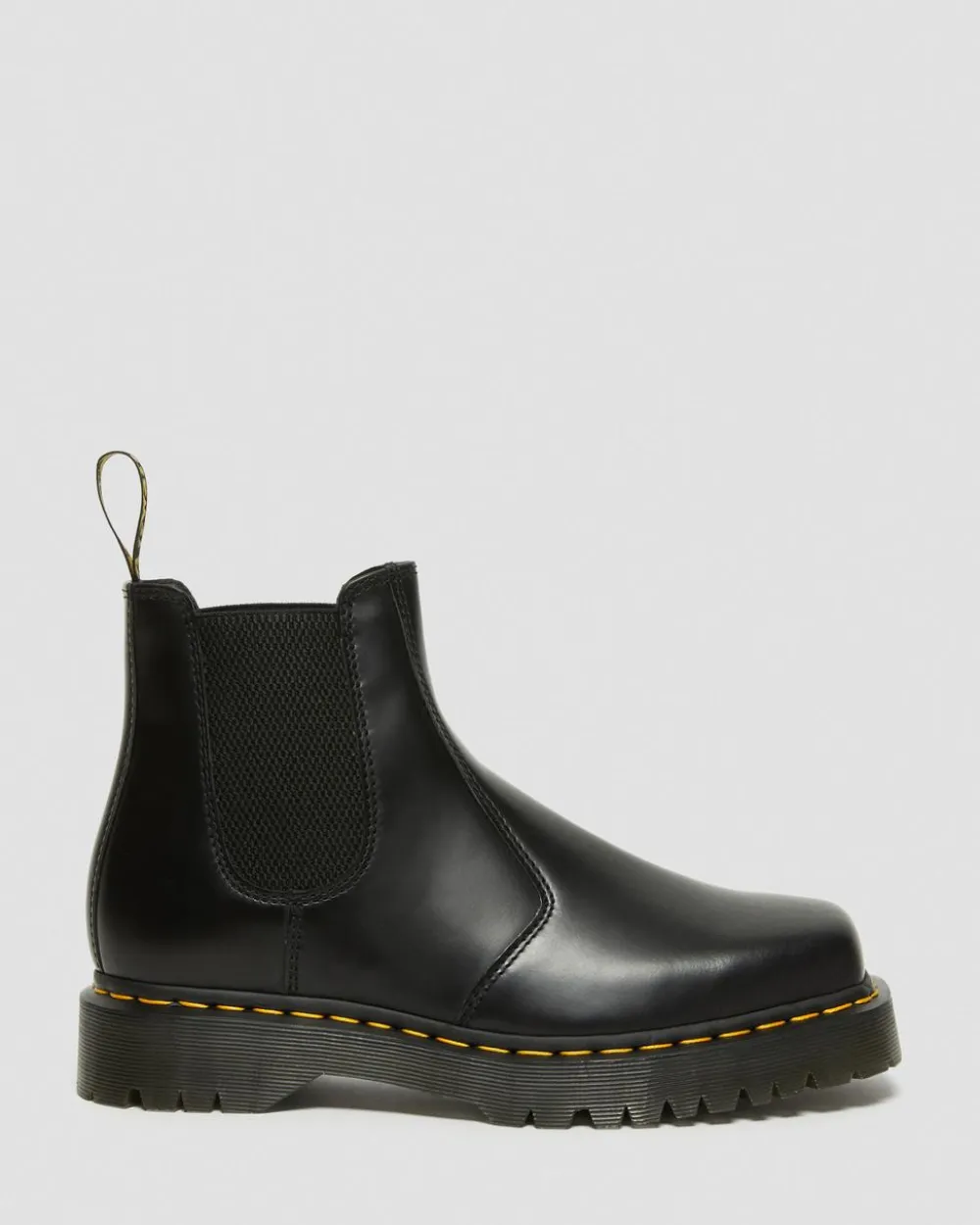 2976 Bex Squared Toe Chelsea -Nahkabootsit*Dr. Martens Clearance