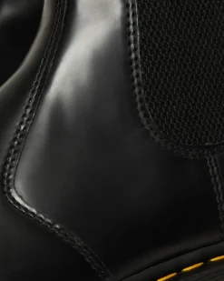 2976 Bex Squared Toe Chelsea -Nahkabootsit*Dr. Martens Clearance