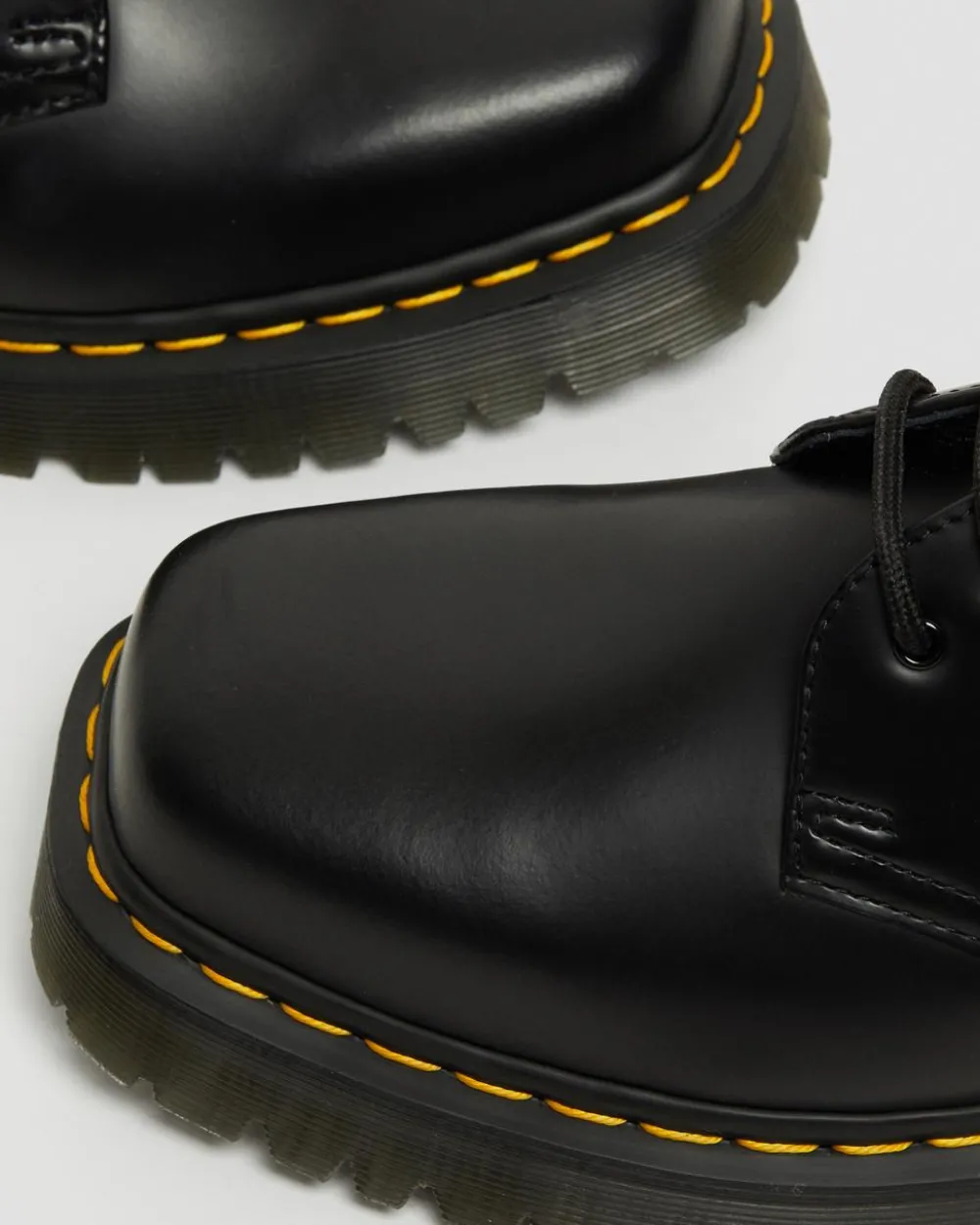 1461 Bex Squared Toe -NahkaKengät*Dr. Martens Shop