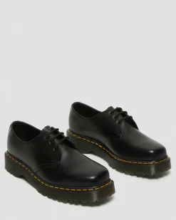 1461 Bex Squared Toe -NahkaKengät*Dr. Martens Shop