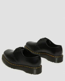 1461 Bex Squared Toe -NahkaKengät*Dr. Martens Shop