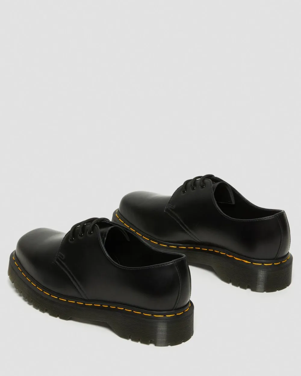 1461 Bex Squared Toe -NahkaKengät*Dr. Martens Shop