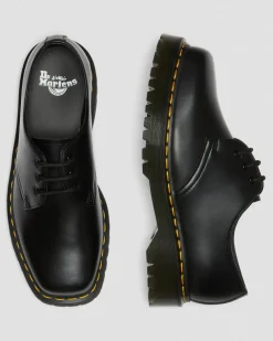 1461 Bex Squared Toe -NahkaKengät*Dr. Martens Shop
