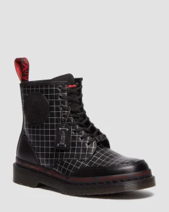 1460 Blade Runner -Nahkamaiharit*Dr. Martens Online