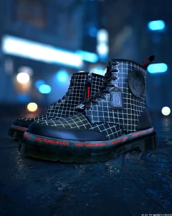 1460 Blade Runner -Nahkamaiharit*Dr. Martens Online