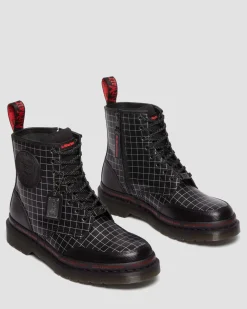 1460 Blade Runner -Nahkamaiharit*Dr. Martens Online