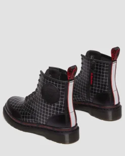 1460 Blade Runner -Nahkamaiharit*Dr. Martens Online