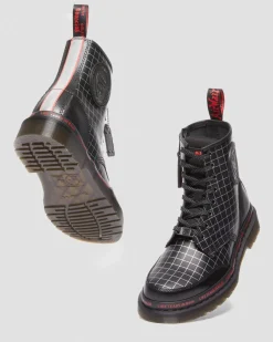 1460 Blade Runner -Nahkamaiharit*Dr. Martens Online