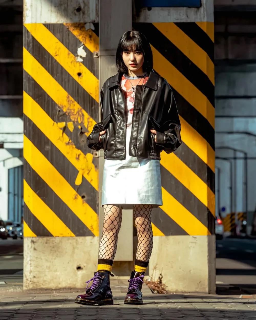 1460 Bt21 -Nahkamaiharit*Dr. Martens Discount