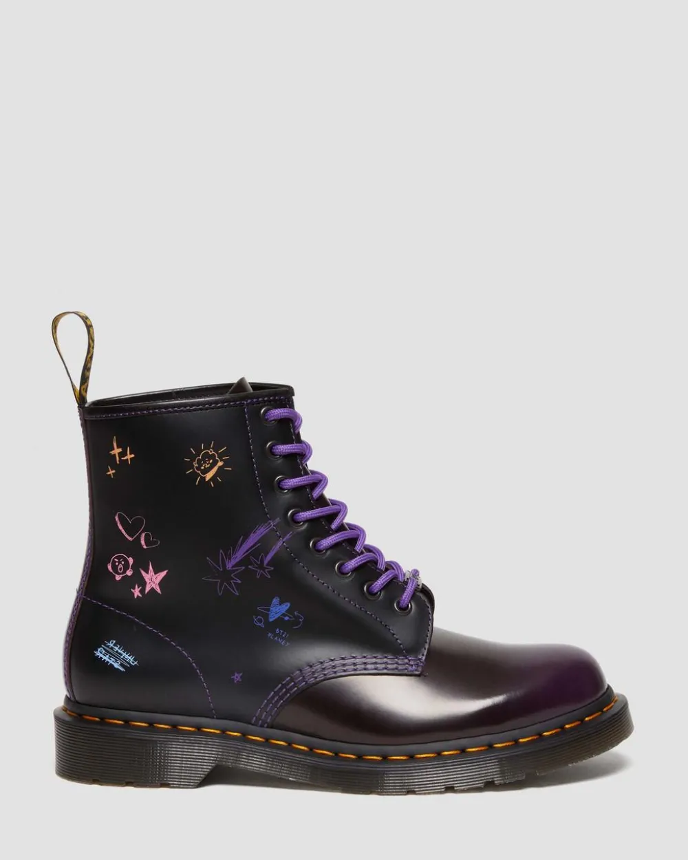 1460 Bt21 -Nahkamaiharit*Dr. Martens Discount