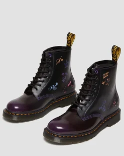 1460 Bt21 -Nahkamaiharit*Dr. Martens Discount