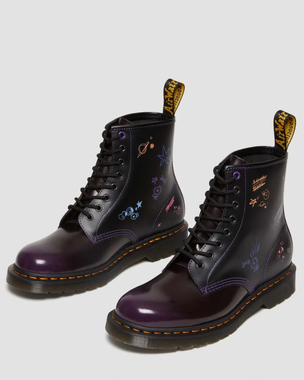 1460 Bt21 -Nahkamaiharit*Dr. Martens Discount