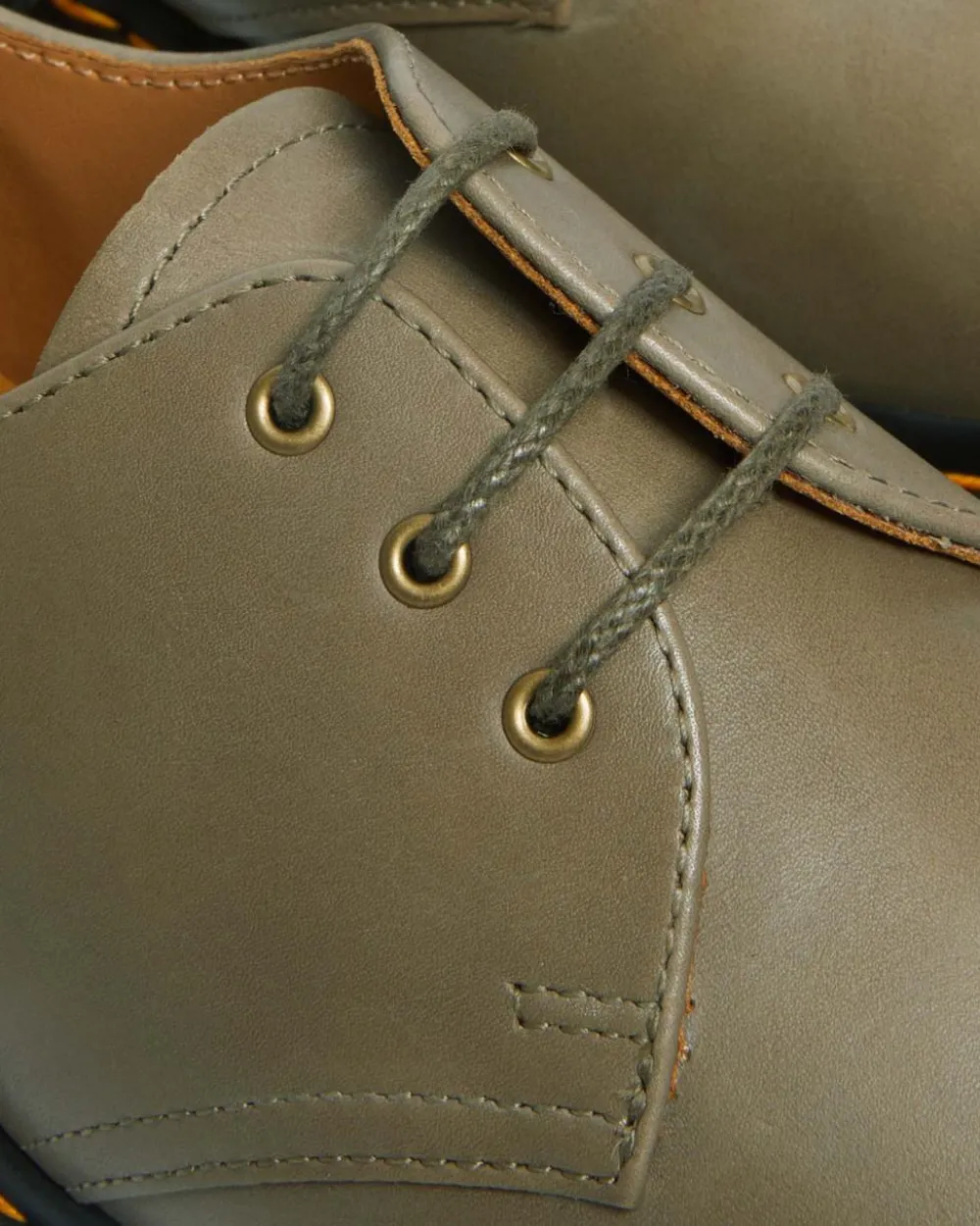1461 Carrara Leather Oxford -Kengät*Dr. Martens Sale