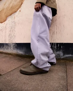 1461 Carrara Leather Oxford -Kengät*Dr. Martens Sale