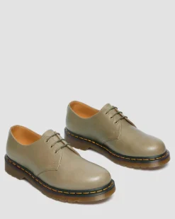 1461 Carrara Leather Oxford -Kengät*Dr. Martens Sale