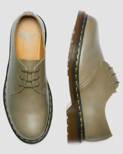 1461 Carrara Leather Oxford -Kengät*Dr. Martens Sale