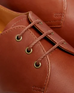 1461 Carrara Leather Oxford -Kengät*Dr. Martens Clearance