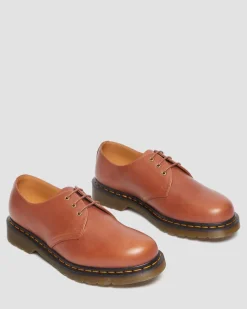 1461 Carrara Leather Oxford -Kengät*Dr. Martens Clearance