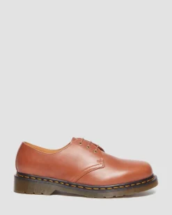 1461 Carrara Leather Oxford -Kengät*Dr. Martens Clearance