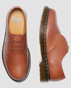 1461 Carrara Leather Oxford -Kengät*Dr. Martens Clearance