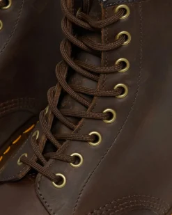 1460 Crazy Horse Leather Lace Up Boots*Dr. Martens Hot