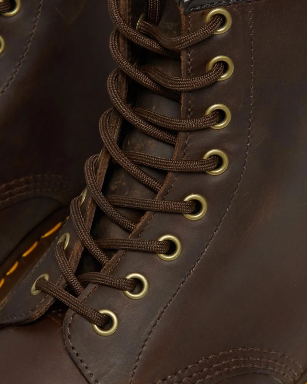 1460 Crazy Horse Leather Lace Up Boots*Dr. Martens Hot