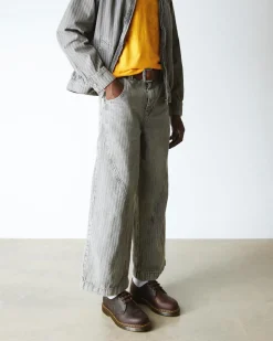 1461 Crazy Horse Leather Oxford -Kengät*Dr. Martens Best